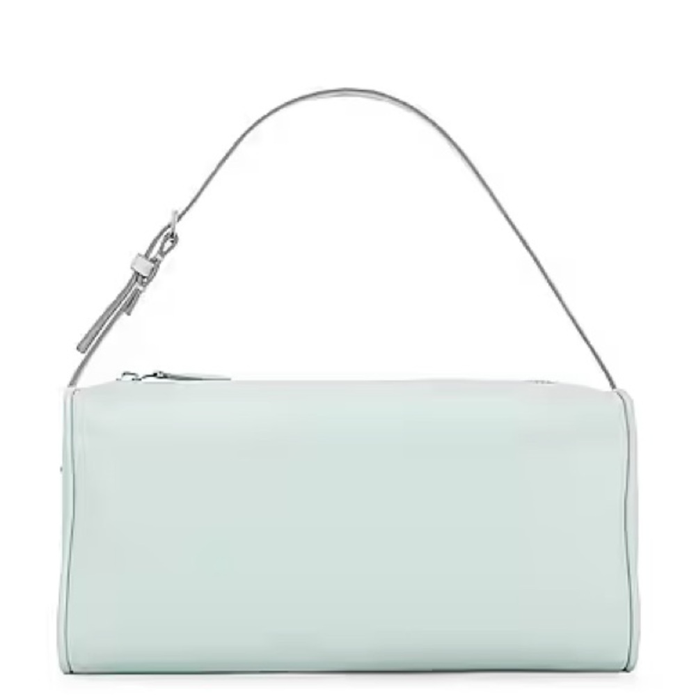 The Row 90s bag in Ice - Picture 2 of 9